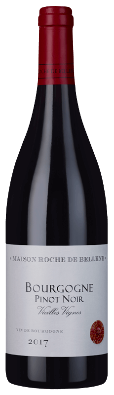 Maison Roche de Bellene Bourgogne Vieilles Vignes 2017