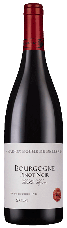 Maison Roche de Bellene Bourgogne Vieilles Vignes 2020