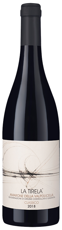 La Tirela Amarone della Valpolicella Classico La Tirela Amarone della Valpolicella Classico