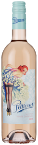 Petticoat White Zinfandel 2019