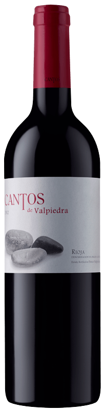 Cantos de Valpiedra 2012