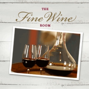 The Vintage Festival 2020 Friday Morning Session Fine Wine Room Add-on 
