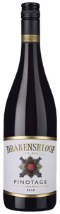Drakenskloof Pinotage