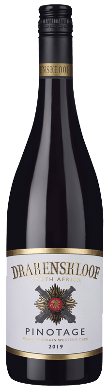 Drakenskloof Pinotage