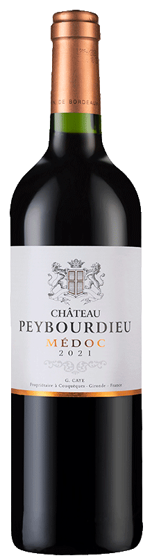 Chteau Peybourdieu Red Wine