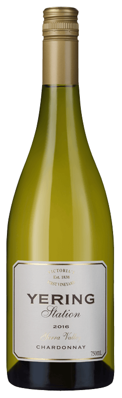 Yering Station Yarra Valley Chardonnay Yering Station Yarra Valley Chardonnay