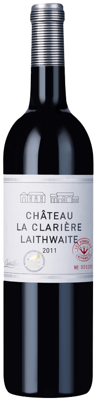 Château La Clarière Laithwaite Château La Clarière Laithwaite