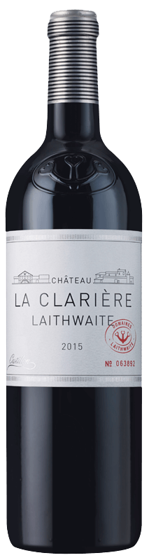 Château La Clarière Laithwaite Château La Clarière Laithwaite