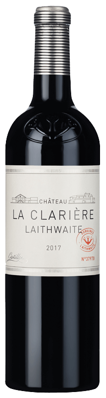 Château La Clarière Laithwaite Château La Clarière Laithwaite