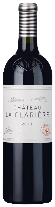Château La Clarière Château La Clarière