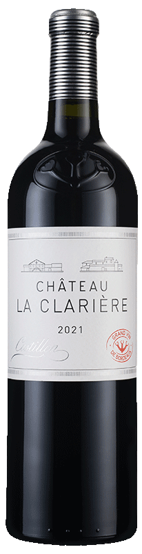 Chteau La Clarire Red Wine