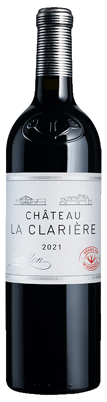 Chteau La Clarire Red Wine