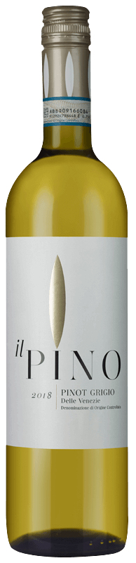 Il Pino Pinot Grigio Il Pino Pinot Grigio