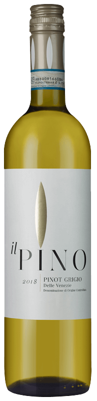 Il Pino Pinot Grigio 2018