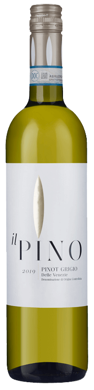 Il Pino Pinot Grigio 2019