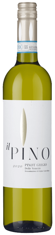Il Pino Pinot Grigio