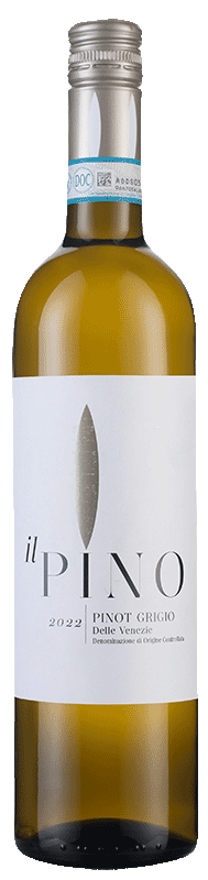 Il Pino Pinot Grigio Il Pino Pinot Grigio