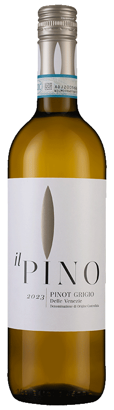 Il Pino Pinot Grigio Il Pino Pinot Grigio