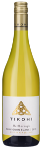 Tikohi Sauvignon Blanc 2019