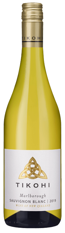 Tikohi Sauvignon Blanc Tikohi Sauvignon Blanc