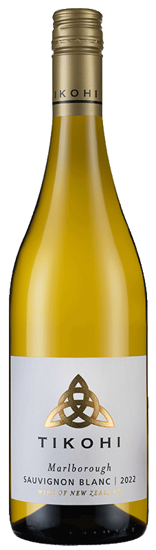 Tikohi Sauvignon Blanc White Wine
