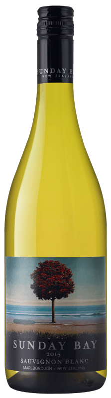 Sunday Bay Sauvignon Blanc Sunday Bay Sauvignon Blanc