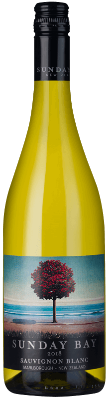Sunday Bay Sauvignon Blanc Sunday Bay Sauvignon Blanc
