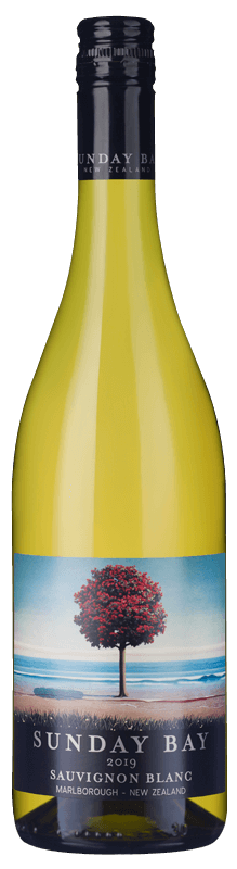 Sunday Bay Sauvignon Blanc Sunday Bay Sauvignon Blanc