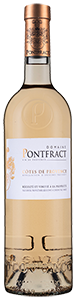 Domaine Pontfract Côtes de Provence Rosé