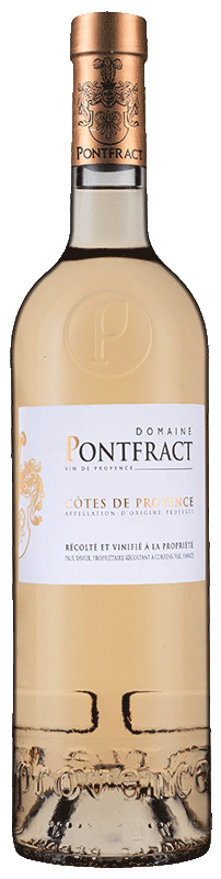 Domaine Pontfract Ros