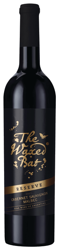 The Waxed Bat Reserve 2017