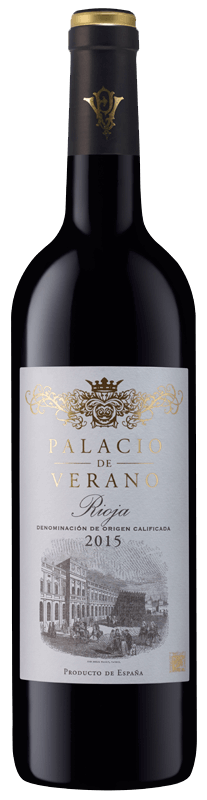Palacio de Verano Oak-Aged Palacio de Verano Oak-Aged