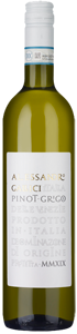 Alessandro Gallici Pinot Grigio 2019