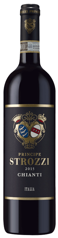 Principe Strozzi Chianti DOCG Principe Strozzi Chianti DOCG