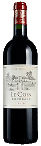 Château Le Coin Bordeaux