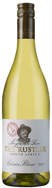 The Rustler Chenin Blanc 2017 The Rustler Chenin Blanc 2017