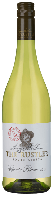 The Rustler Chenin Blanc 2018 The Rustler Chenin Blanc 2018