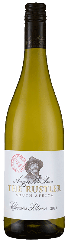 The Rustler Chenin Blanc The Rustler Chenin Blanc