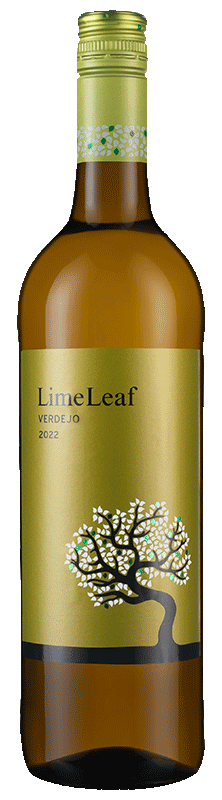 Lime Leaf Verdejo White Wine