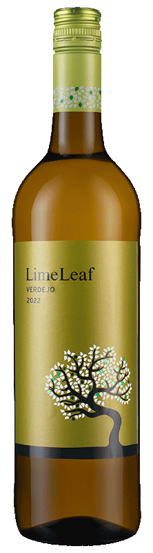 Lime Leaf Verdejo Lime Leaf Verdejo