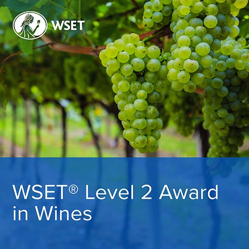 Wine School - WSET Level 2 in Wines July, 2021 Wine School - WSET Level 2 in Wines July, 2021