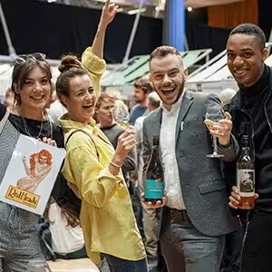 Wine Festival 2024- Friday 17th May, 5:00pm-9:00pm 