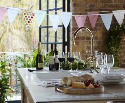 Hersham shop Tasting - Easter Showcase Hersham shop Tasting - Easter Showcase