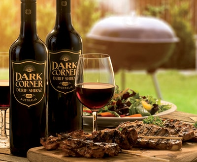 Our Ultimate BBQ Wines Tasting