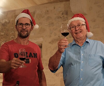 Christmas Extravaganza! Christmas Extravaganza!