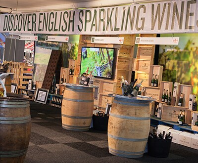 Champagne vs English Sparkling Champagne vs English Sparkling