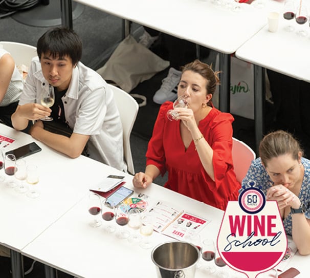 60 Minute Wine School - Virginia Water Shop 60 Minute Wine School - Virginia Water Shop