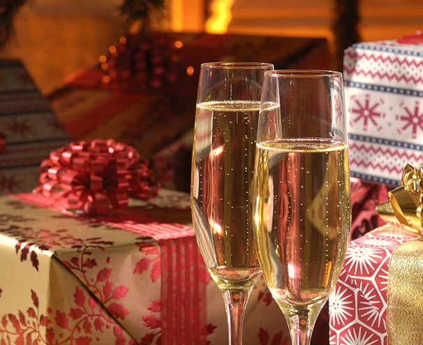 Festive fun for everyone. Festive fun for everyone.