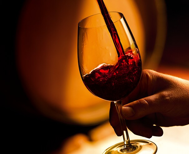 Blind Tasting Challenge Blind Tasting Challenge
