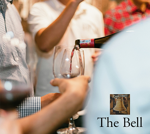 Wine Tasting With Laithwaites at The Bell Wine Tasting With Laithwaites at The Bell